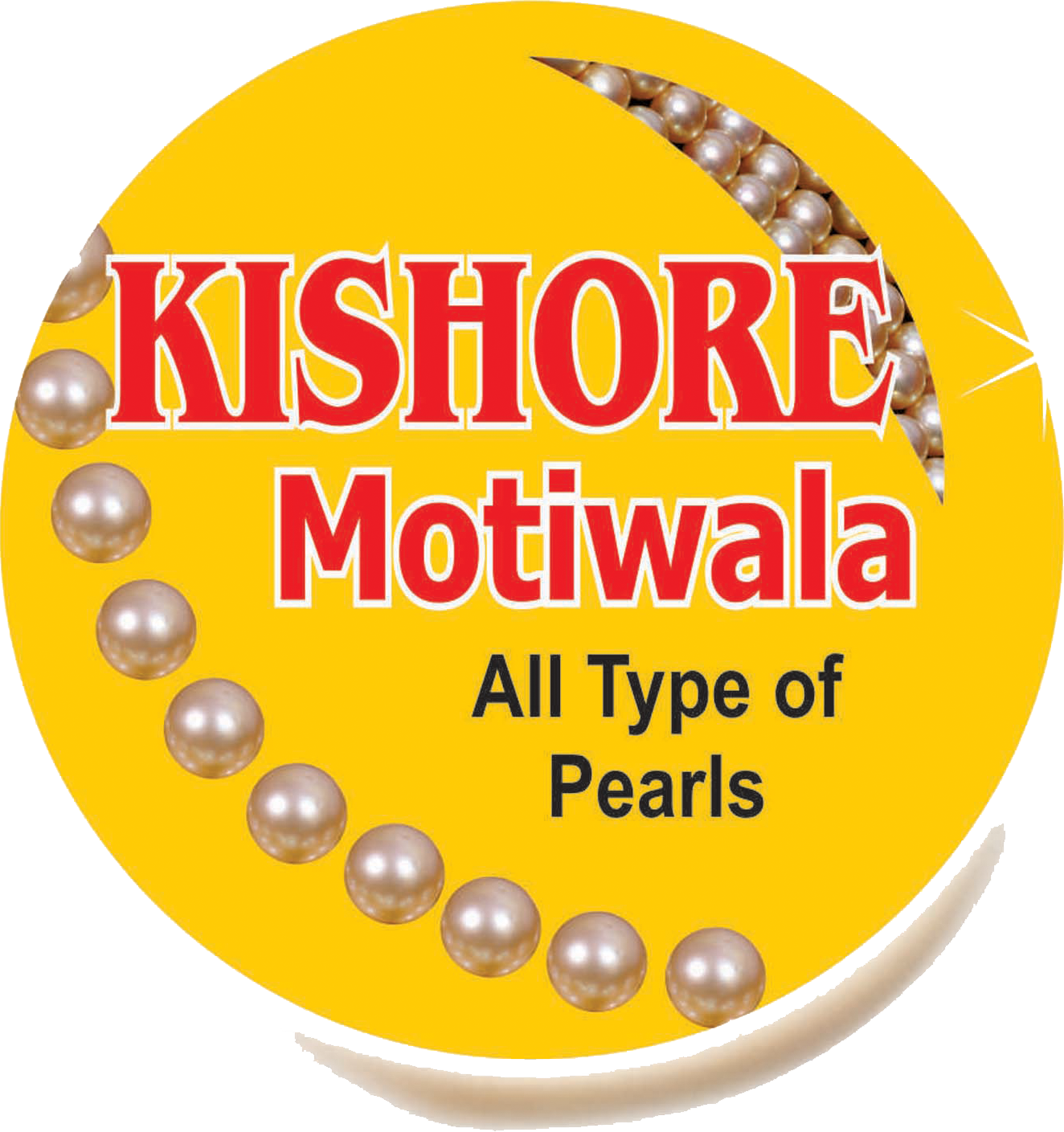 Kishore Motiwala